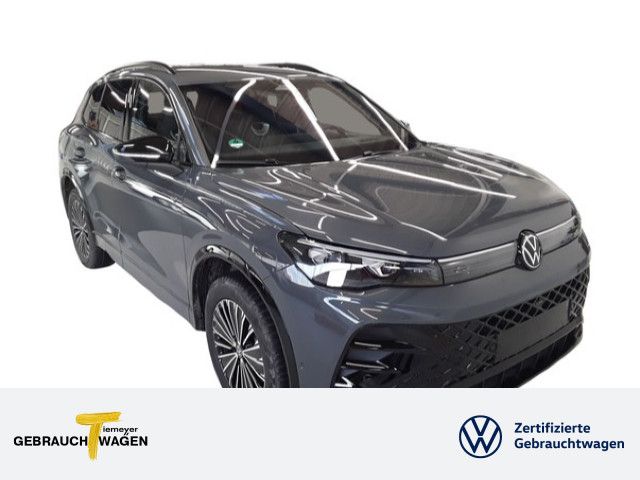 VW Tiguan 1.5 TSI DSG eHybrid R-LINE UPE70 AHK KAMERA NAVI