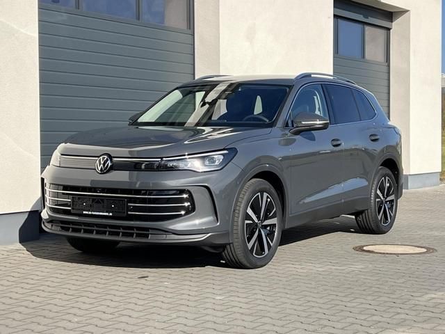 VW Tiguan R-Line 2,0 TDI SCR DSG 4Motion 141KW N...