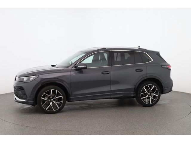 VW Tiguan LIFE 1.5 TSI eHYBRID (PLUG-IN-HYBRID) ...
