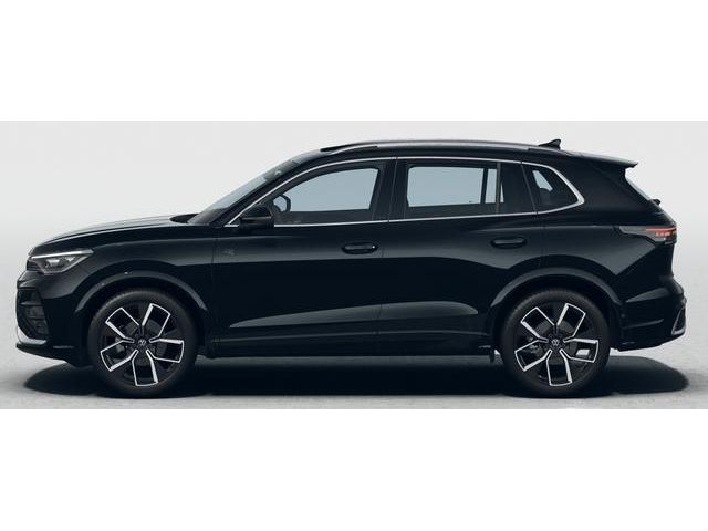 VW Tiguan Sport 1.5 TSI eHYBRID (PLUG-IN) DSG, 2...