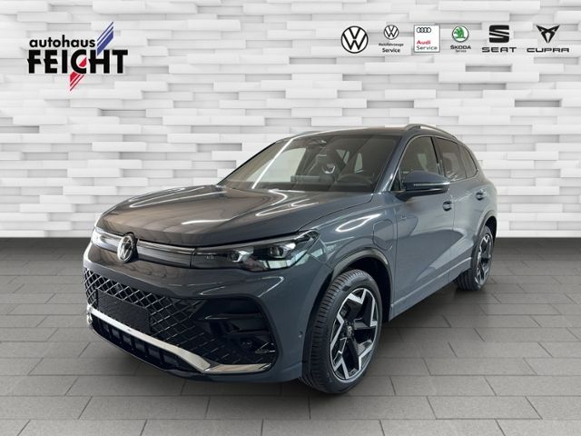 VW Tiguan R-Line 1,5 l eHybrid