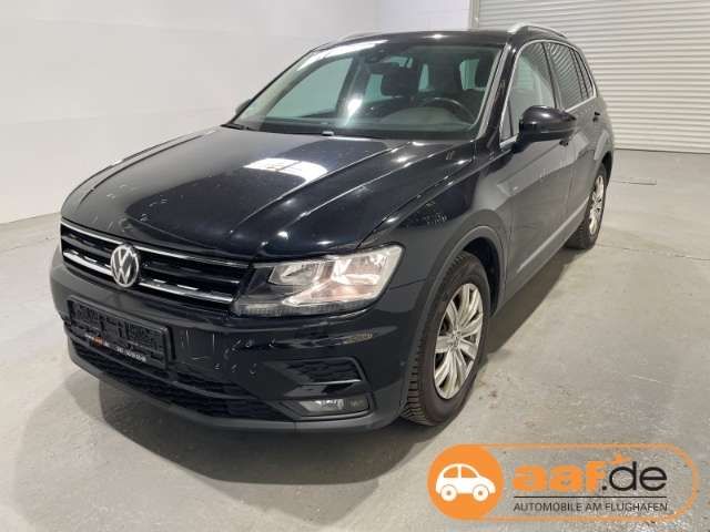VW Tiguan 2.0 TDI 4Motion Join EU6d-T ACC Navi Pano