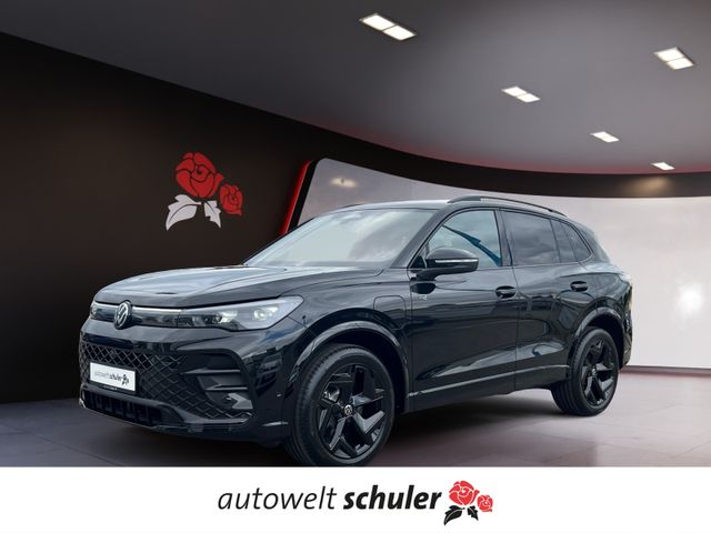 VW Tiguan R-Line 1,5 l eHybrid 204 PS DSG R-Line