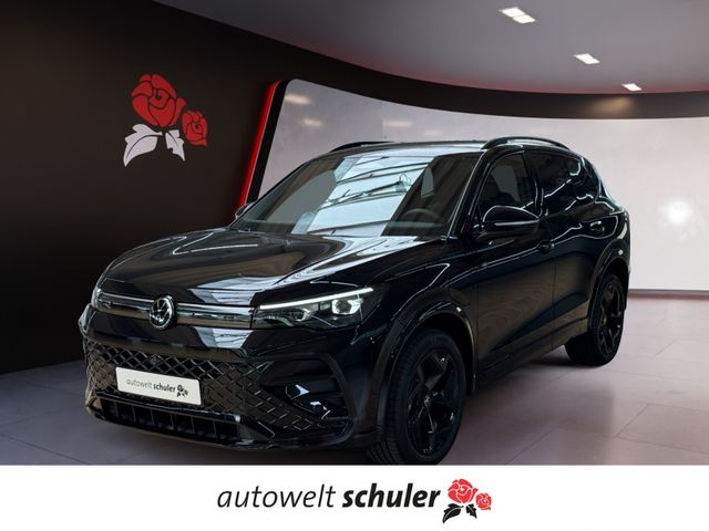VW Tiguan R-Line 1.5 eHybrid 204 PS 6-Gang-DSG