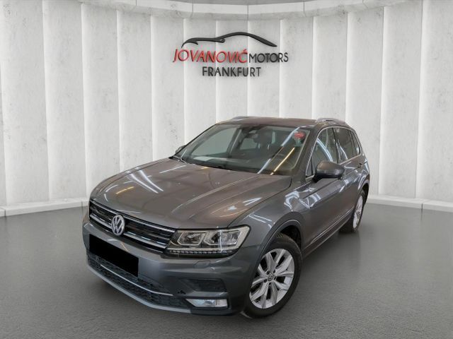 VW Tiguan 1.4 TSI DSG Highline 4Motion,PANO,LED*43