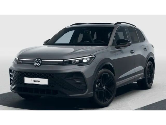 VW Tiguan 1.5 eTSI R-Line Neu Mod 20"AHK Panodach