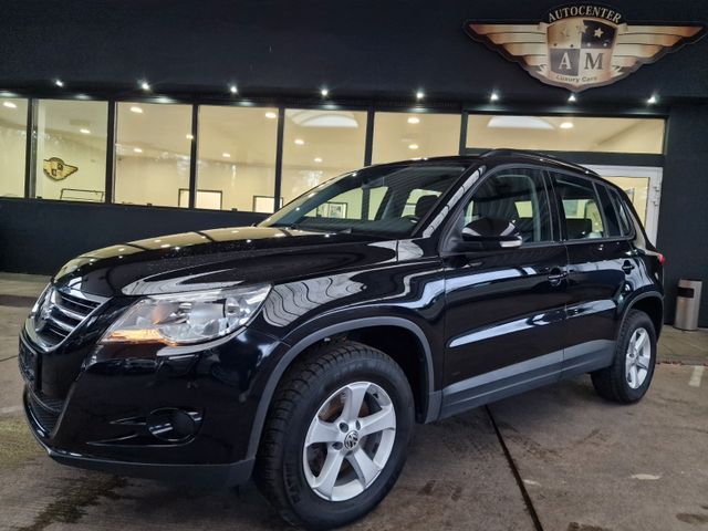 VW Tiguan Trend & Fun BMT 2-Z-Klima/PDC/2.Hand