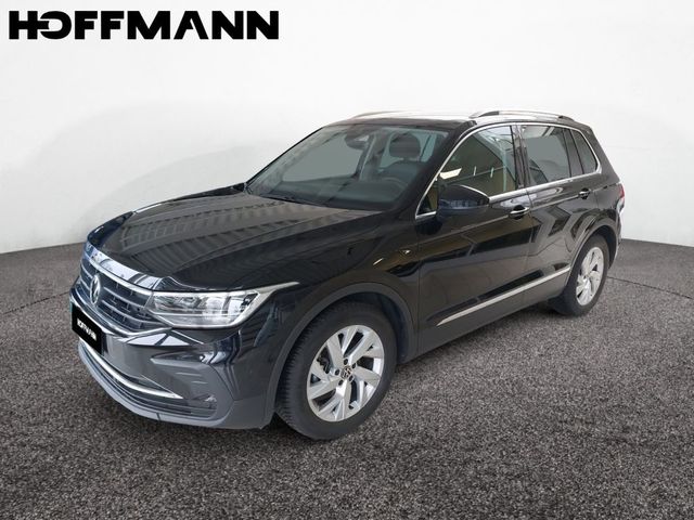VW Tiguan 2.0 TDI Move AHZV,Climatronic,LED,Navi