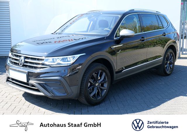 VW Tiguan Allspace MOVE