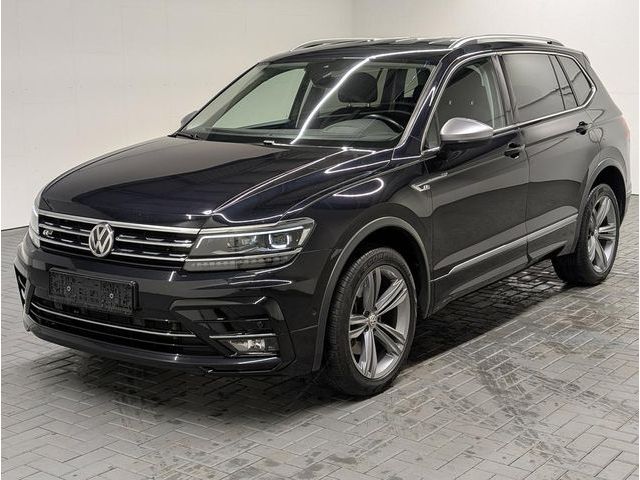 VW Tiguan Allspace 4M Highline R-Line LED/Navi/HUD/