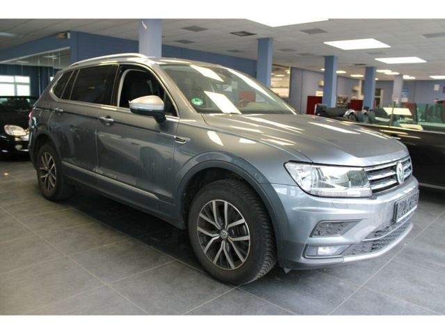 VW Tiguan Allspace 1.5 TSI ACT OPF Comfortline