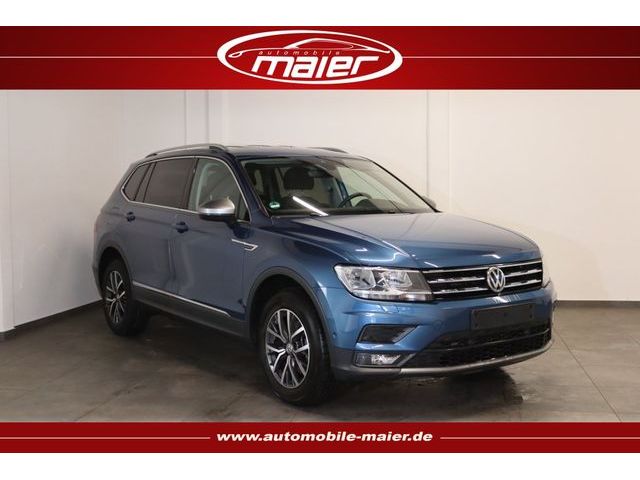 VW Tiguan Allspace 1.5 TSI Comfortl.-Virt.-Navi-AHK