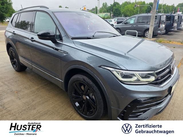 VW Tiguan Allspace R-Line