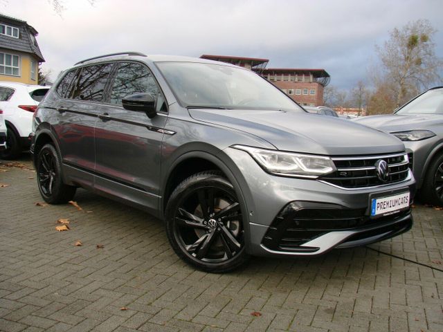 VW Tiguan Allspace 2.0TSI R-line 7-Sitzer HeadUp Harman/Kardon