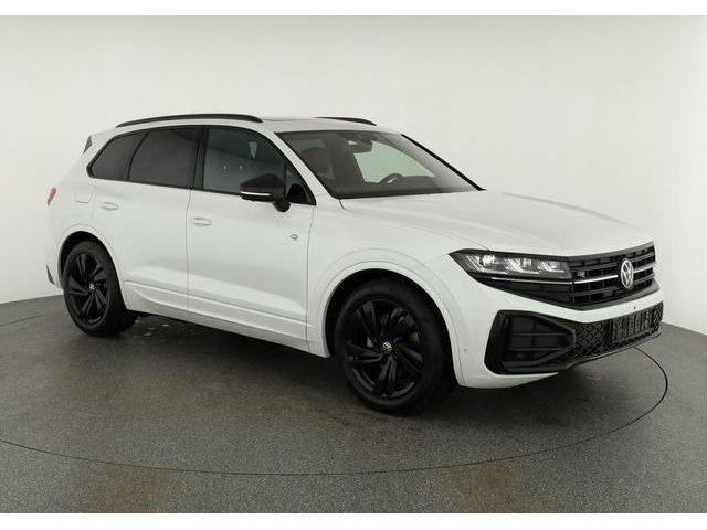 VW Touareg 3.0 TDI 210 kW 4Motion R-Line V6 Blac...