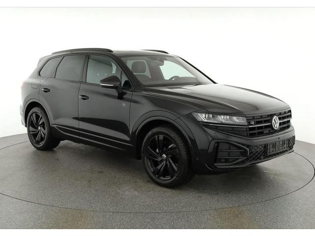 VW Touareg 3.0 TDI 210 kW 4Motion R-Line V6 Blac...