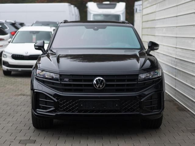 VW Touareg R-Line 3.0 V6 TDI 4MOTION *Pano*AHK*H...