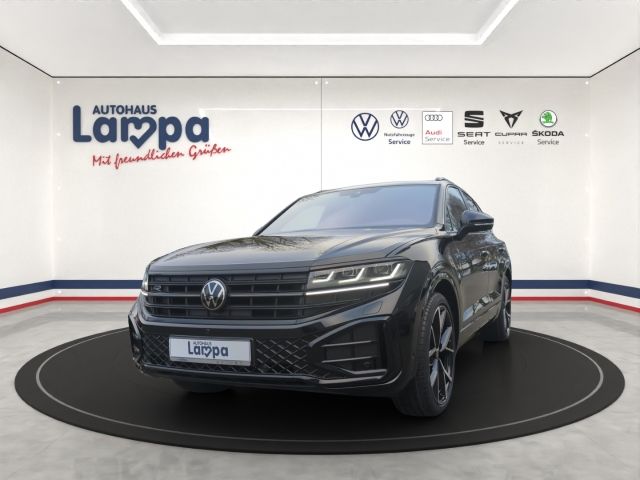 VW Touareg R-Line 3.0 V6 TDI 4MOTION DSG AHK,NAV,SHZ,MFK,MFL