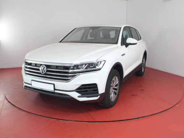 VW Touareg 3.0TDI TÜV bis 03/2027 Einparkhilfe Klim