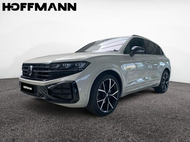 VW Touareg 3.0 V6 TDI 4Motion DPF Aut. R-Line Voll