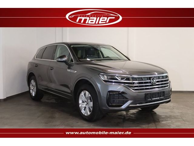 VW Touareg 3.0 TDI 4M Atmosphere R Line-NAV-LED-AHK