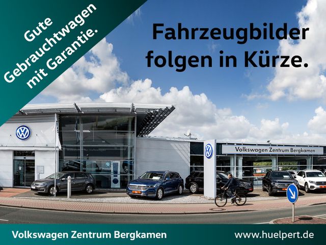 VW Touareg V6 R-LINE