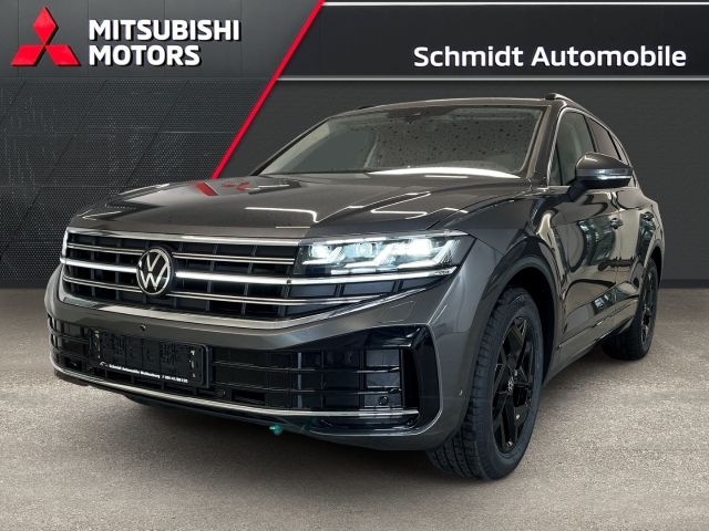 VW Touareg 3.0 V6 TDI Elegance Matrix Panorama AHK