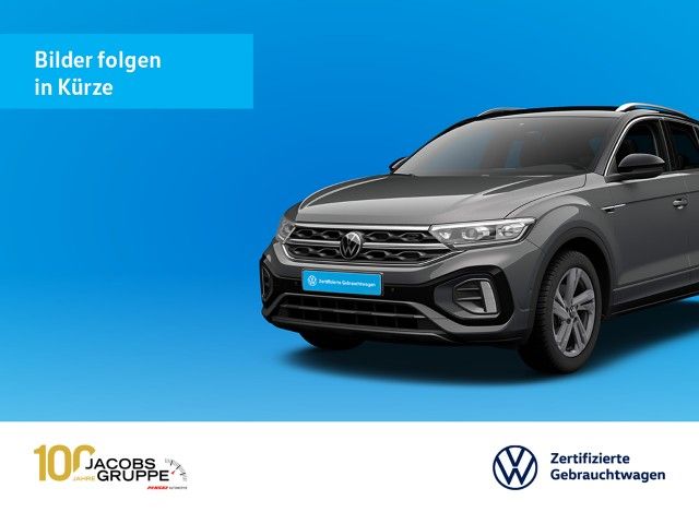 VW Touareg 3.0 TDI 4Motion R-Line Navi Matrix-LED AHK