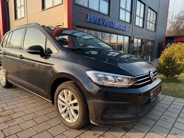 VW Touran Comfortline BMT (7 Sitzer/2Hand)