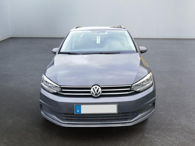 VW Touran Highline Edition 1.5 TSI DSG