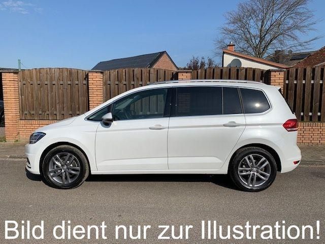 VW Touran 1.5 TSI ACT Comfortline 110kW (150PS...