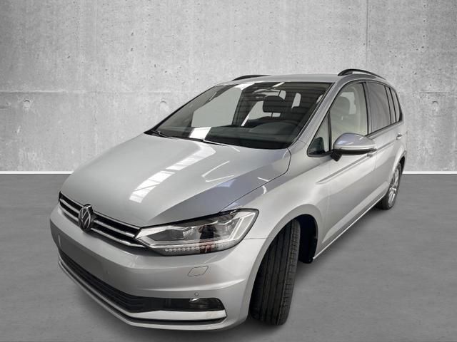 VW Touran Comfortline Edition 2.0 TDI SCR 150PS/...