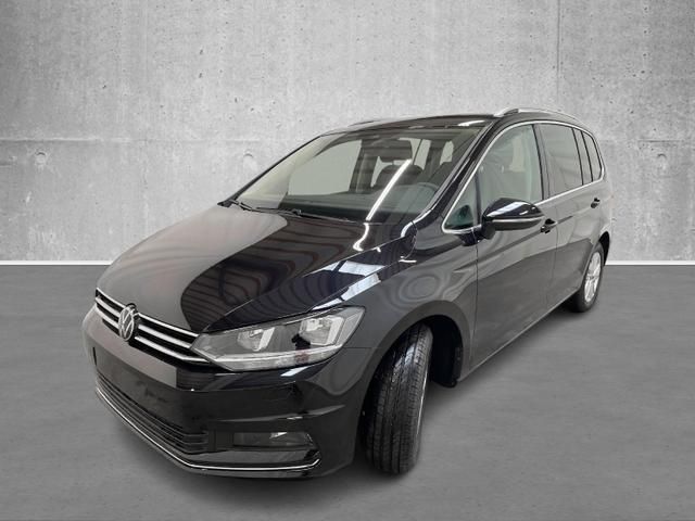 VW Touran Highline 2.0 TDI SCR 150PS/110kW DSG7 ...