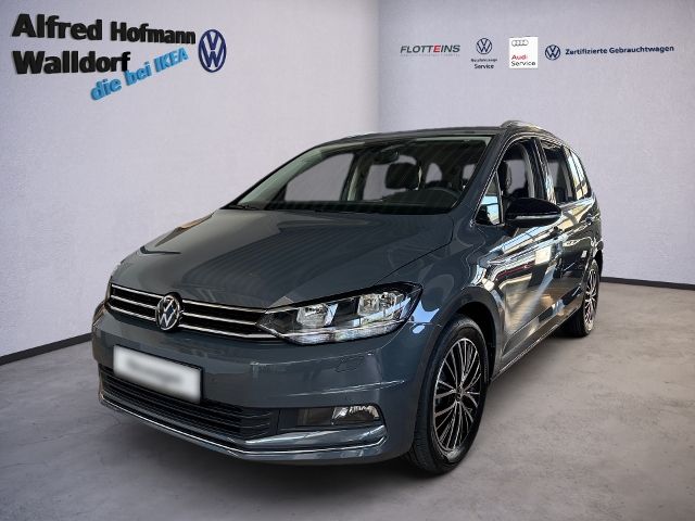 VW Touran 1.5 TSI GOAL 110 kW (150 PS) 7-Gang-DSG