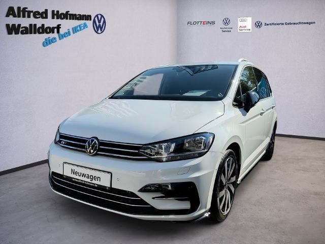 VW Touran 2.0 TDI GOAL 110 kW (150 PS) 7-Gang-DSG