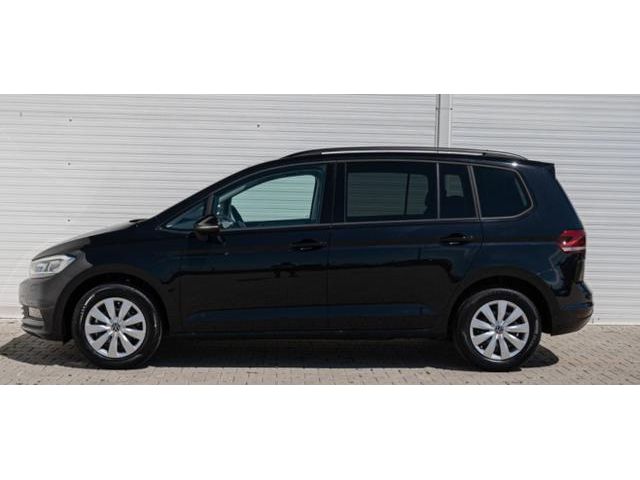 VW Touran Highline 1.5 TSI 150PS DSG, ACC, PDC, ...