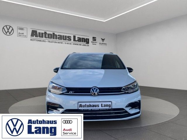 VW Touran 1.5 TSI DSG Highline R LINE 7-Sitze Rear