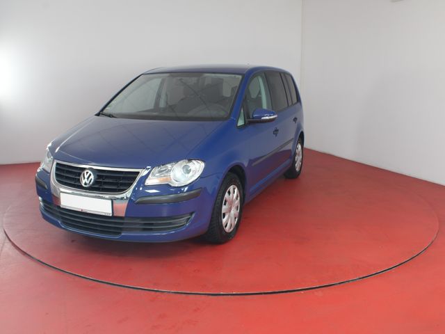 VW Touran Conceptline 1.4TSI ParkPilot Klima