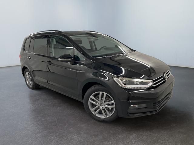 VW Touran Comfortline Edition 1.5 TSI EVO ACT 15...