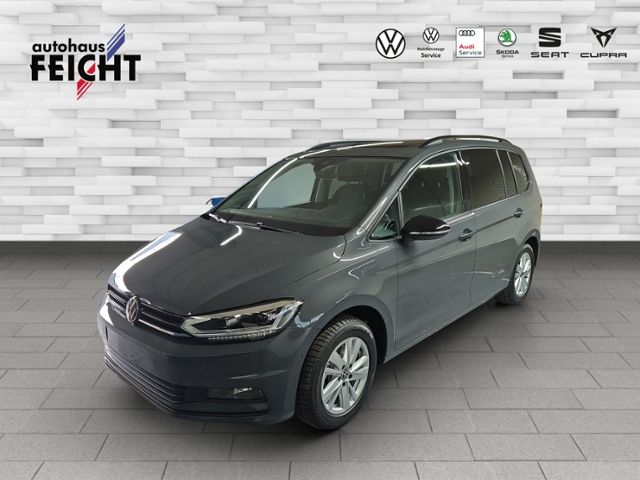 VW Touran Highline 1,5 l TSI 110 kW (150 PS) DSG