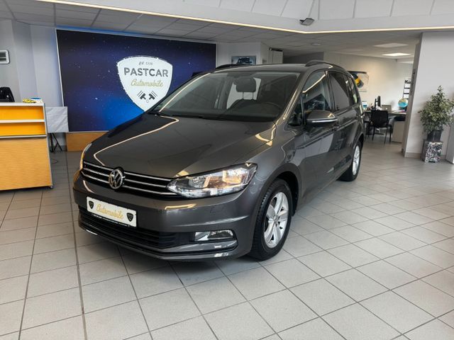VW Touran Comfortline BMT/Start-Stopp