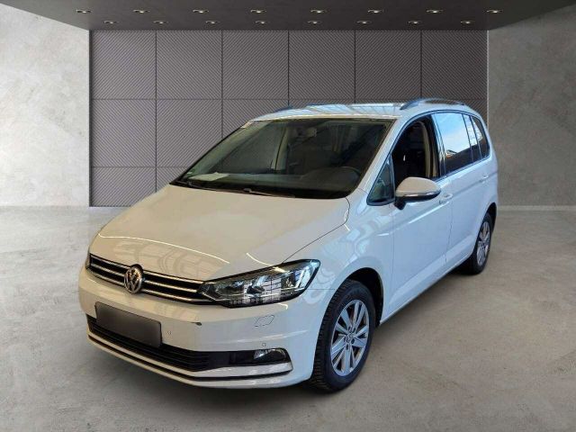 VW Touran Comfortline