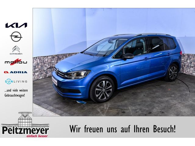 VW Touran 1.5 TSI ACT OPF DSG IQ.DRIVE