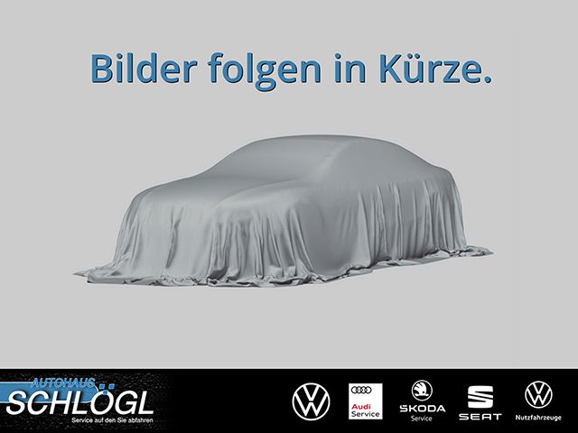 VW Touran Highline 1,5 l TSI DSG StandHZG AHK-el. klappb. El. Panodach Navi digitales Cockpit