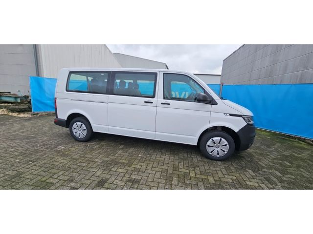 VW Transporter T6.1 Kombi lang FWD 2.0TDI DSG