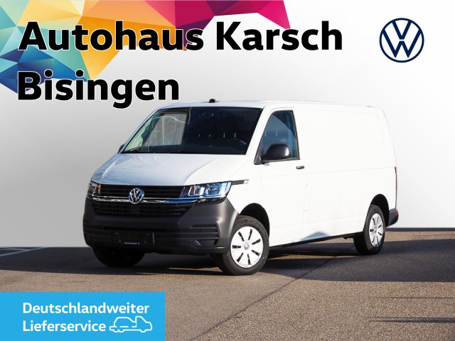 VW Transporter Kasten 2.0 TDI LR AHK, PDC, HKL