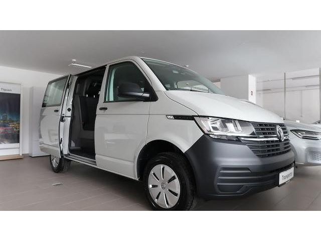 VW Transporter 6.1 Kastenwagen 2.0 TDI SCR 81 kW...