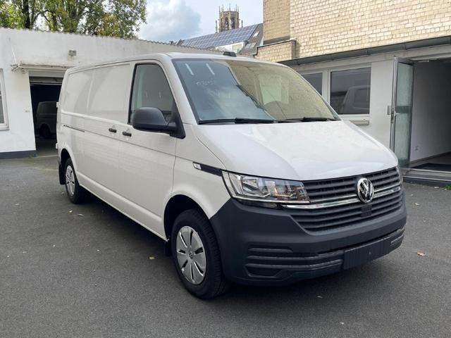 VW Transporter 6.1 Kastenwagen 2.0 TDI SCR 110 k...