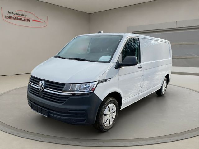 VW Transporter L2 ,Klima ,PDC,Sitzheizung,AHK