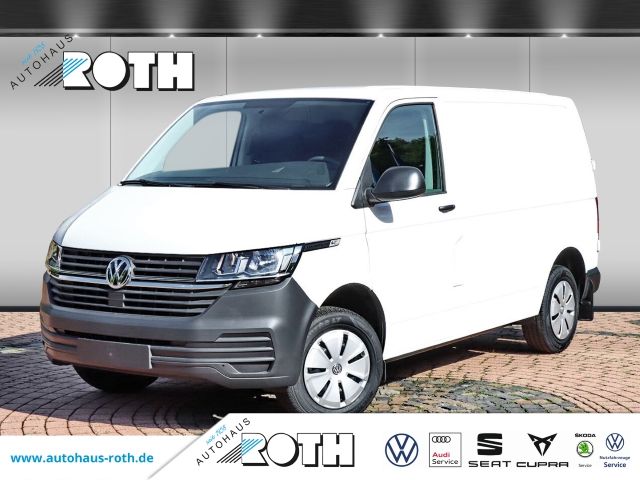 VW Transporter Kasten 2.0 TDI L1H1 Klima FSE